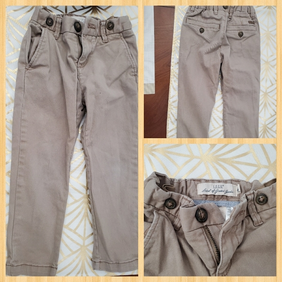 Clothes - Picture 2 of 3